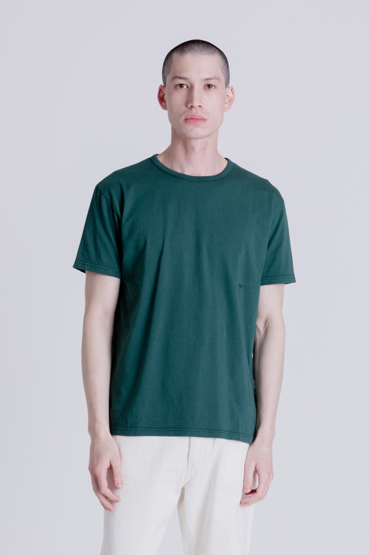 Knickerbocker The T-Shirt in Knickerbocker Green