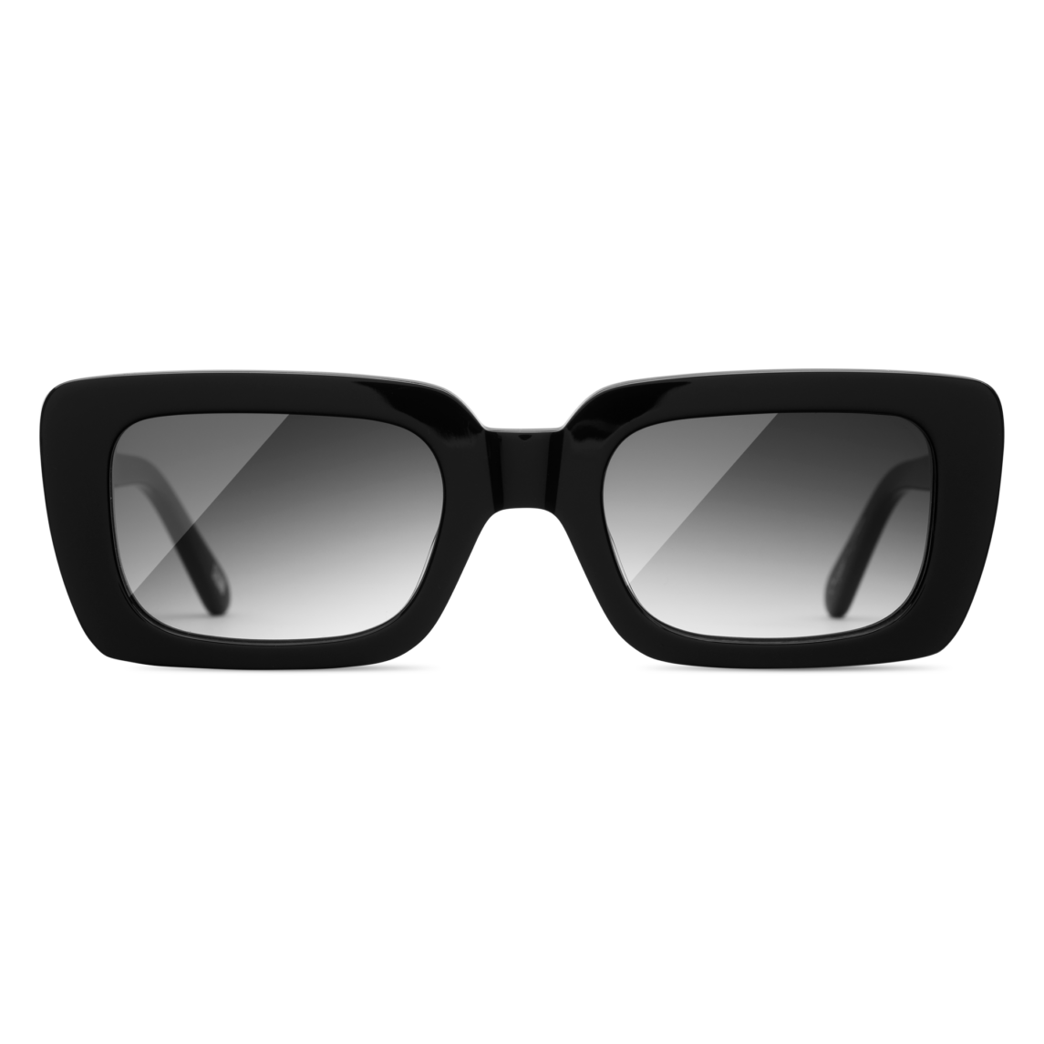 Laser Solid - Black - Wallace Mercantile Shop