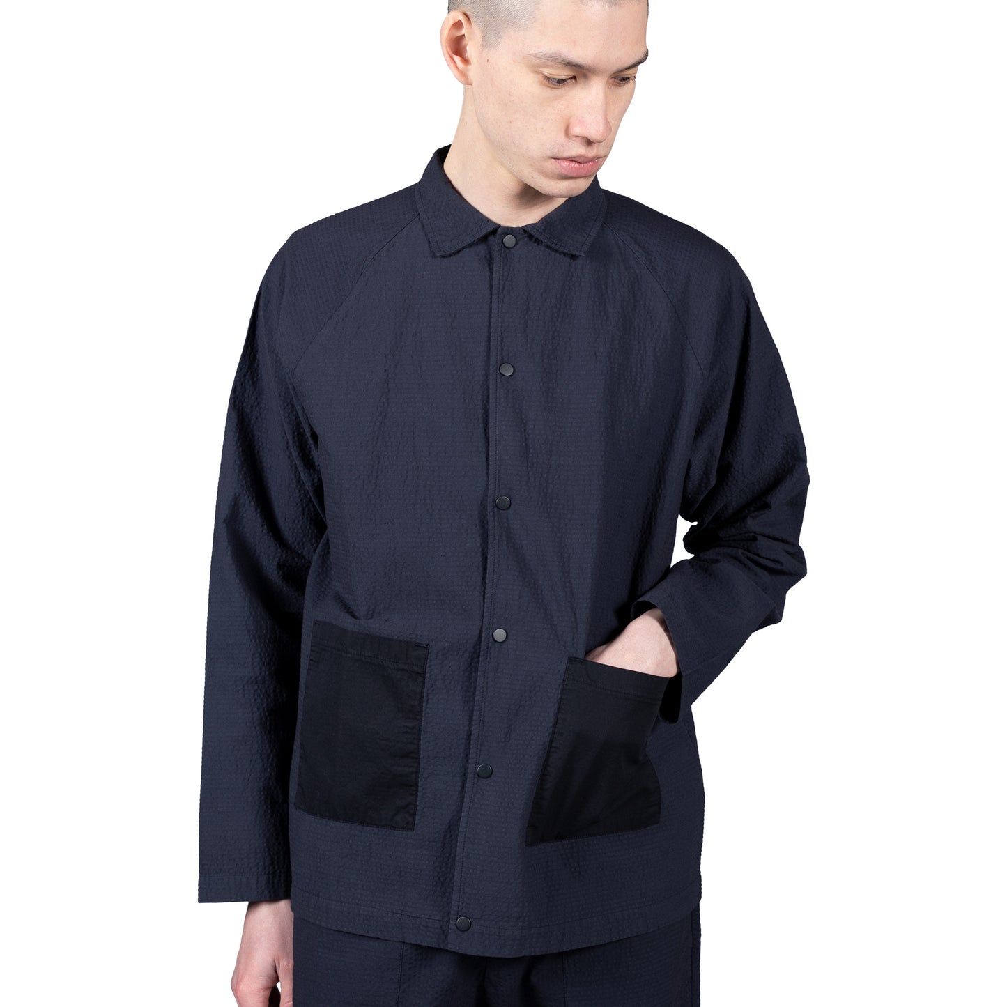 les basics le combat jacket
