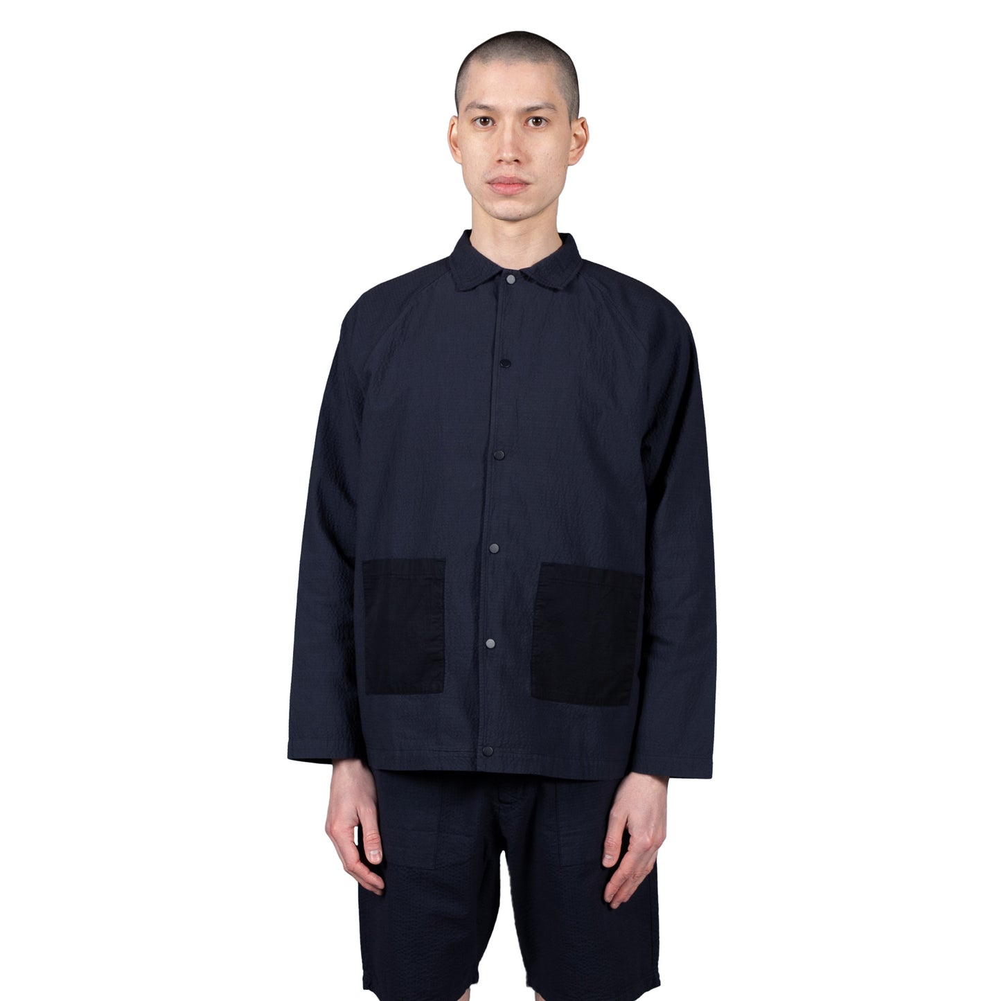 les basics le combat jacket