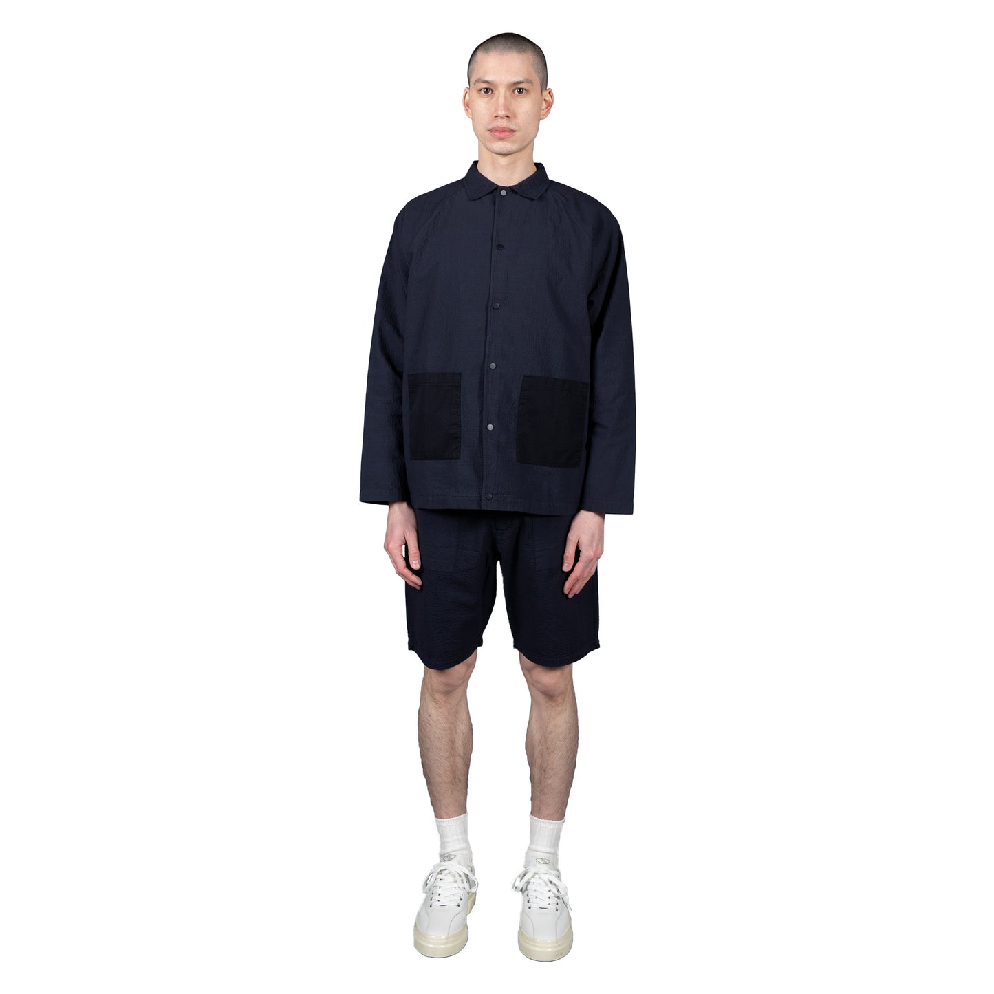 les basics le combat jacket