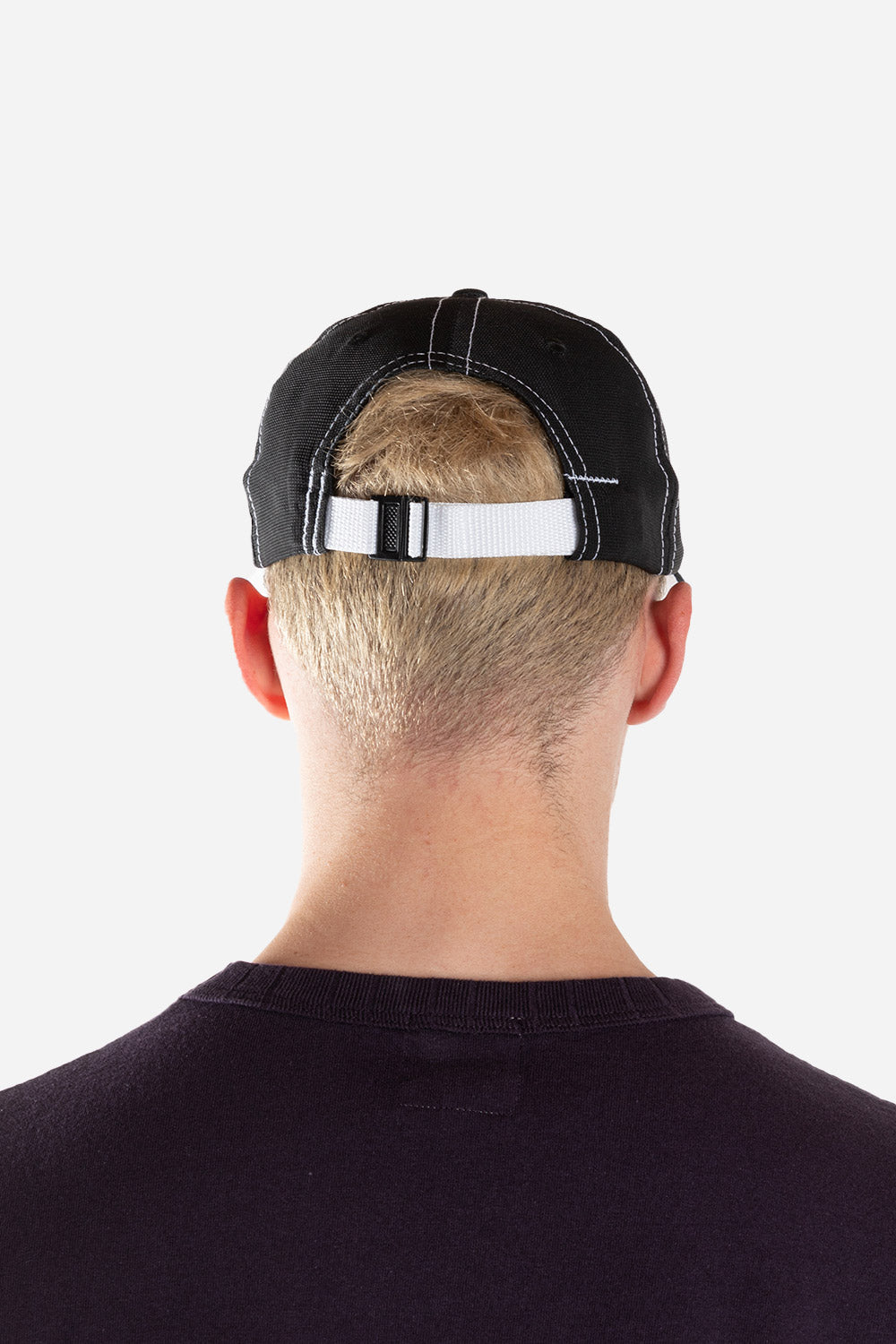 lite-year-micro-jacquard-six-panel-black