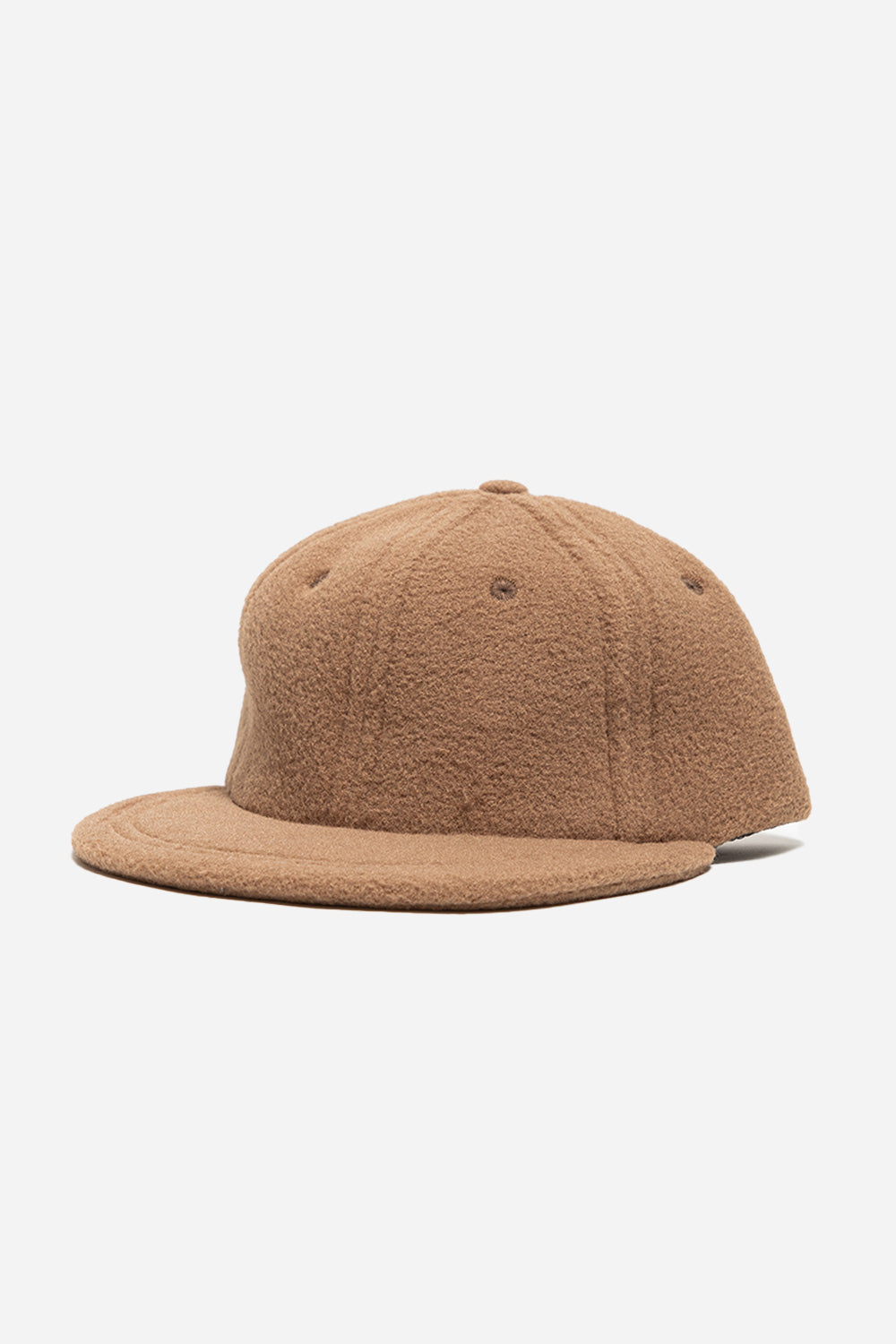 lite-year-polartec-fleece-6-panel-cap-brown