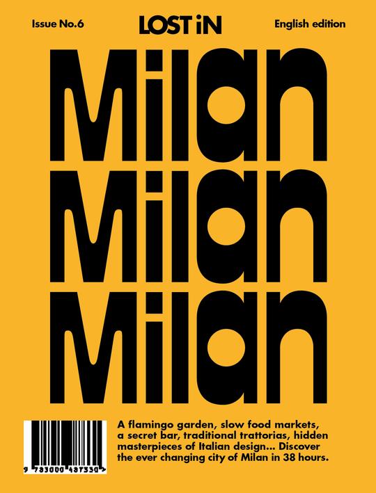 Lost in city guides NYC Copenhagen Istanbul Barcelona Tokyo Los Angeles Seoul Lisbon Paris Milan London Buenos Aires Miami