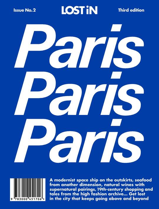 Lost in city guides NYC Copenhagen Istanbul Barcelona Tokyo Los Angeles Seoul Lisbon Paris Milan London Buenos Aires Miami