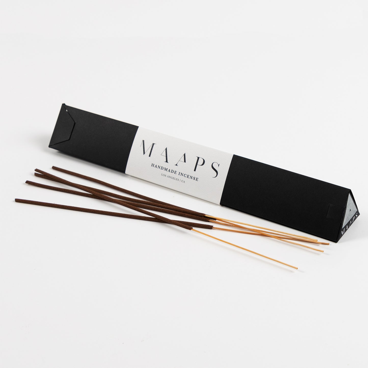 Incense Sticks - Heartwood - Wallace Mercantile Shop