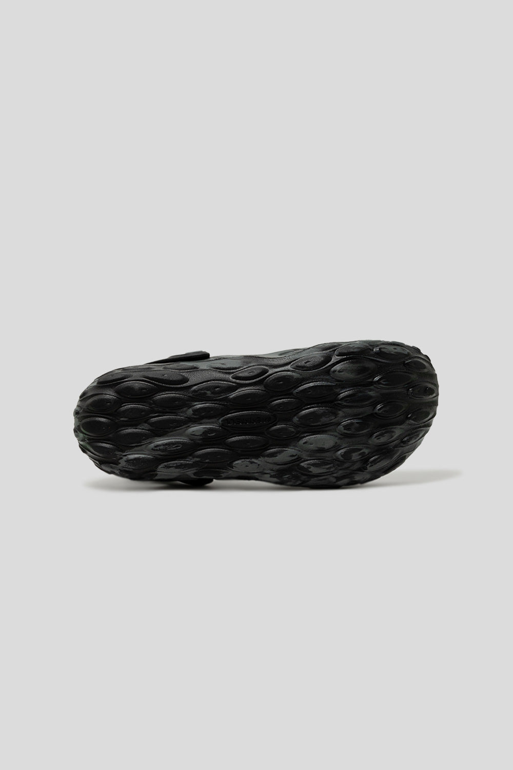 Merrell 1TRL Hydro Moc in Black