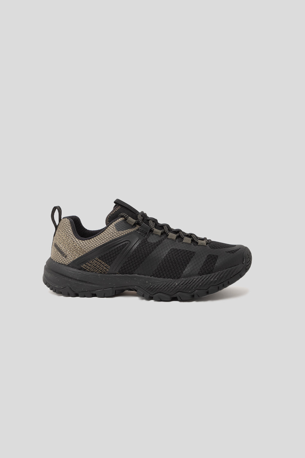 MQM Ace Tec - Black/Olive