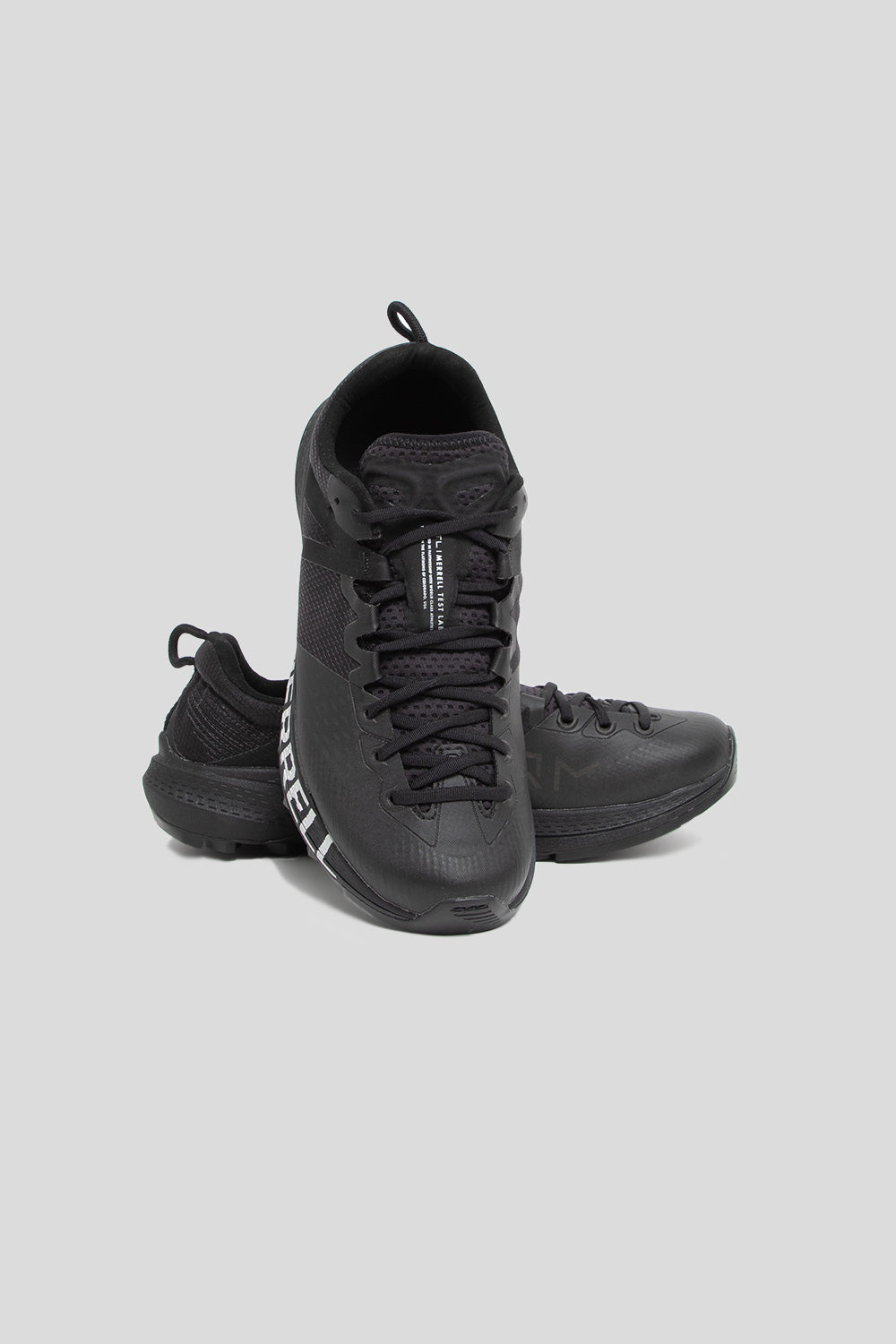 Merrell 1TRL MTL MQM in Black
