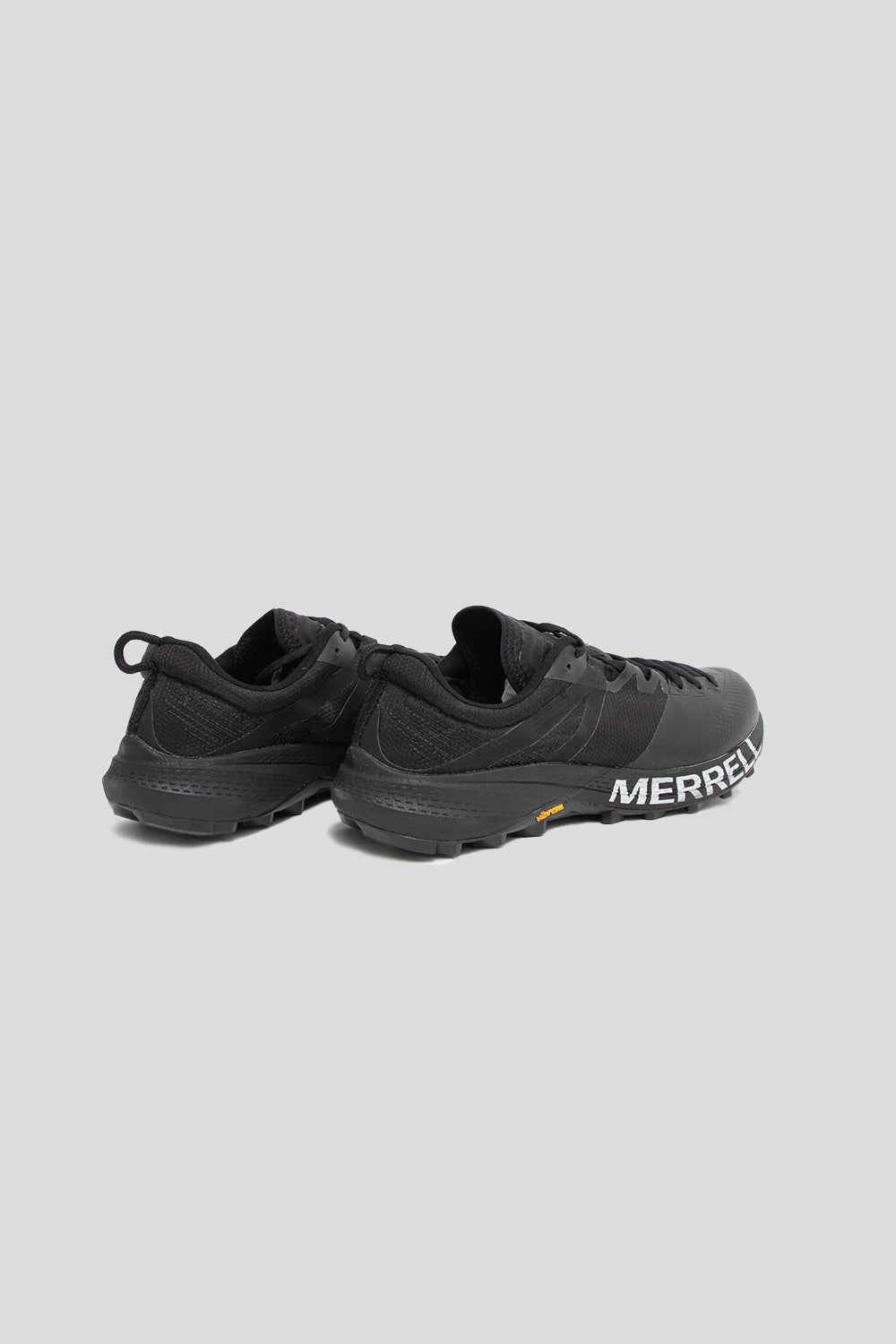 Merrell 1TRL MTL MQM in Black