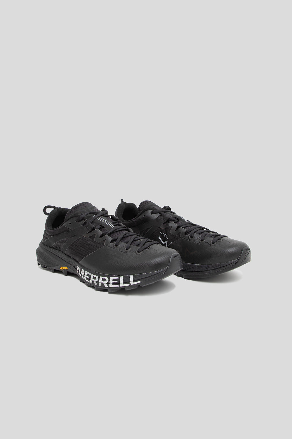 Merrell 1TRL MTL MQM in Black