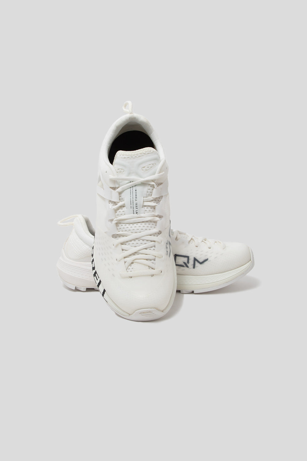 Merrell 1TRL MTL MQM Shoe in White