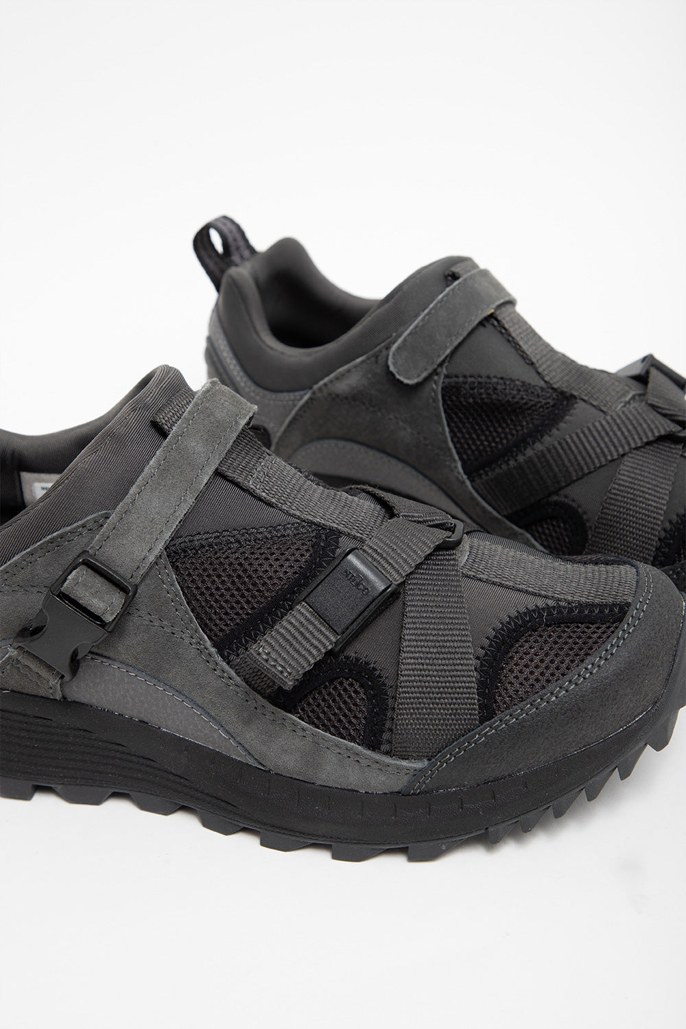 Merrell 1TRL Shoreline Luxe in Black