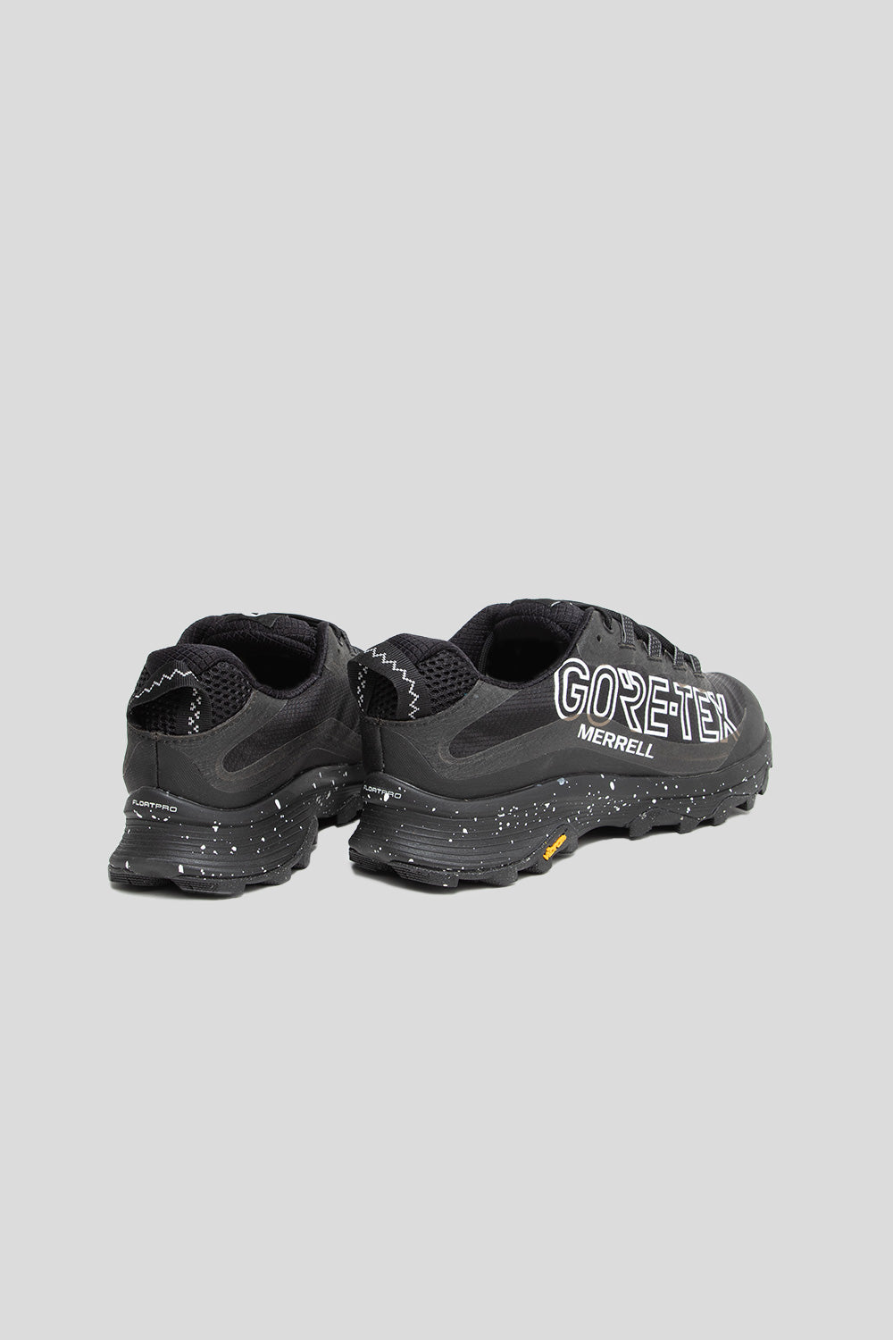 Merrell 1TRL Moab Speed GTX SE in Black