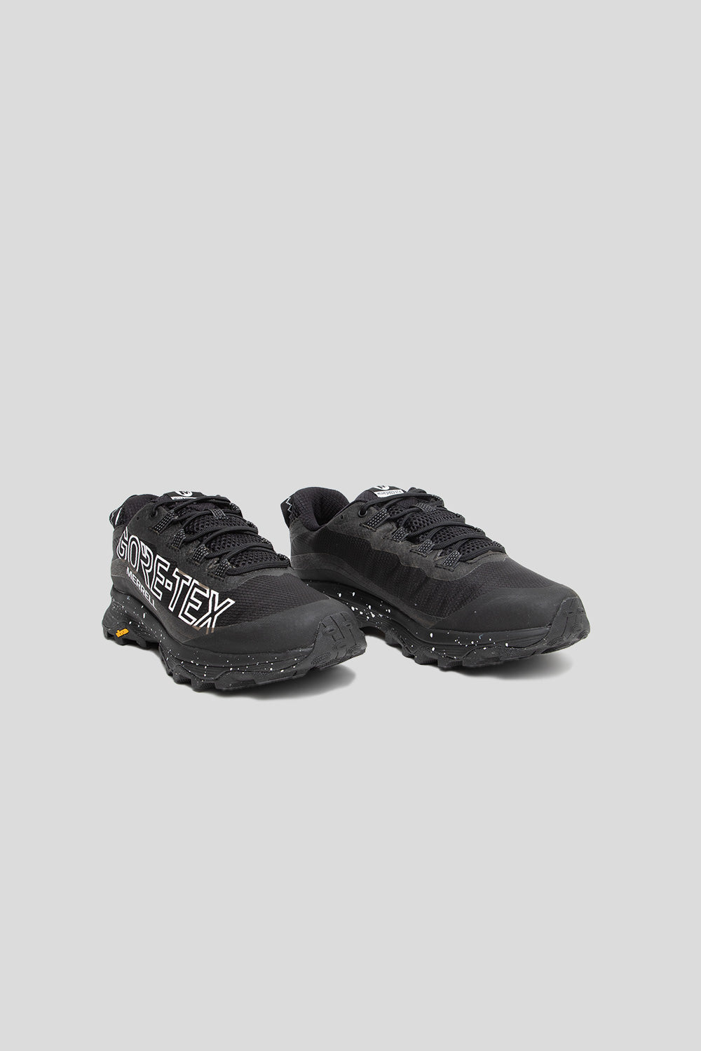 Merrell 1TRL Moab Speed GTX SE in Black