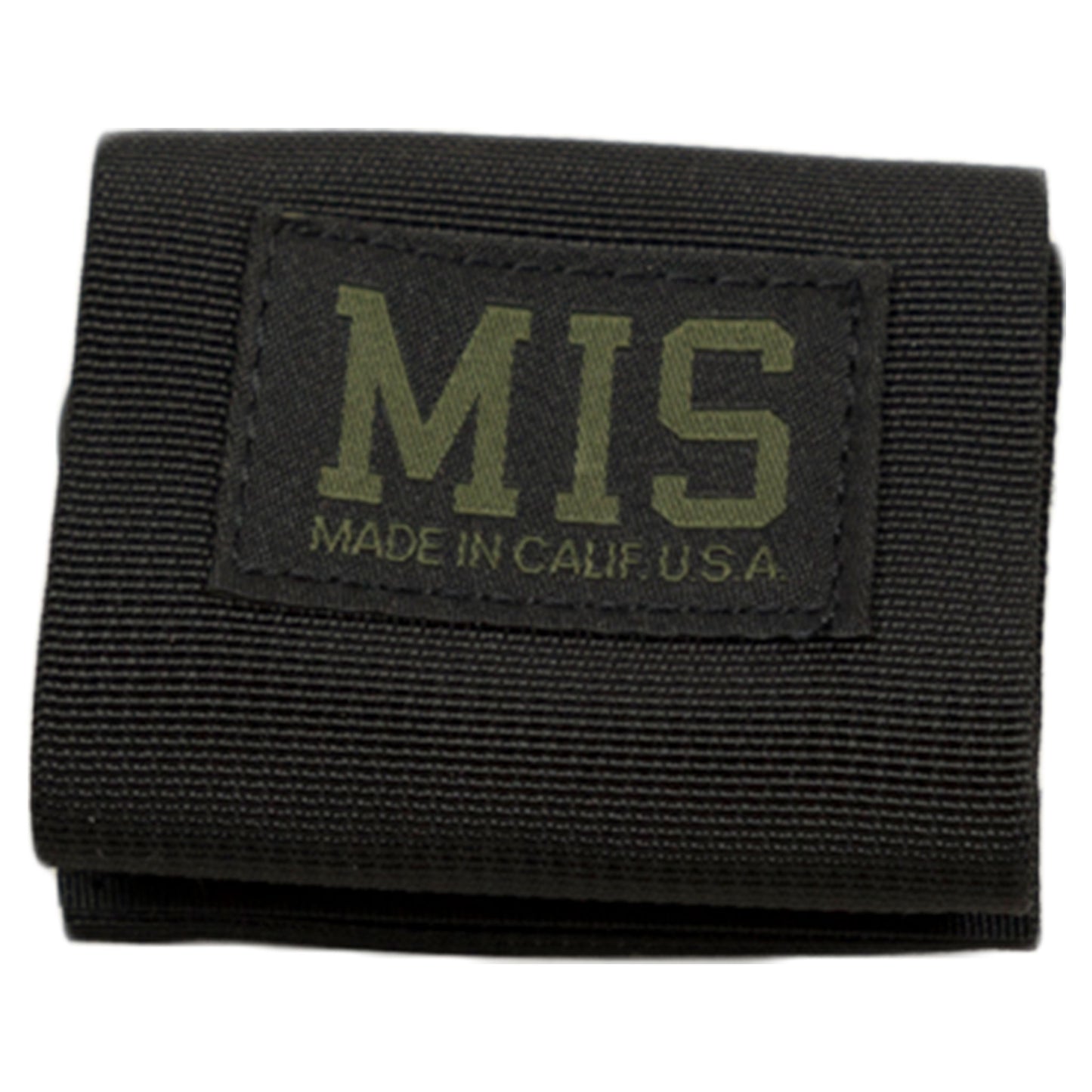 Duty Key Silencer - Black - Wallace Mercantile Shop