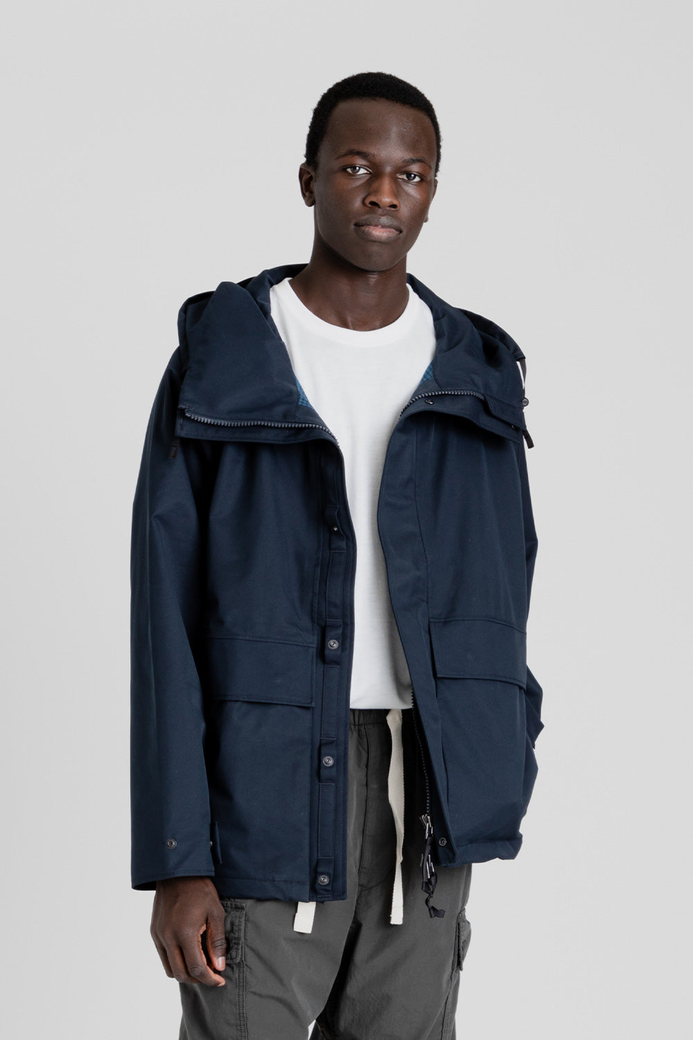 nanamica-2L-gore-tex-cruiser-jacket-navy