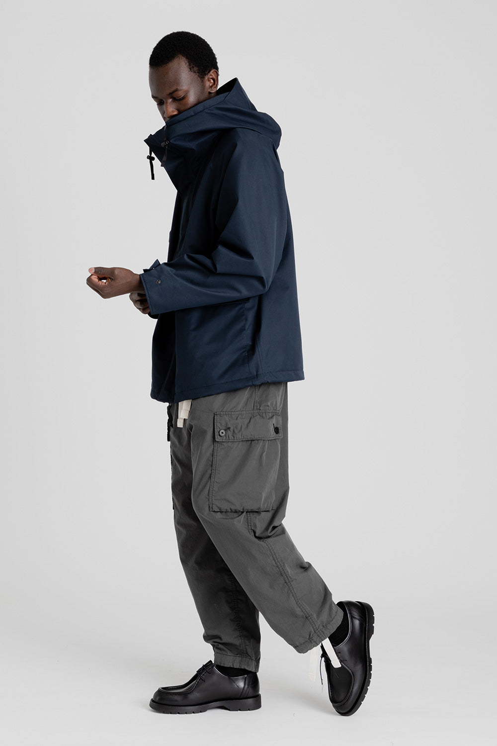 nanamica-2L-gore-tex-cruiser-jacket-navy