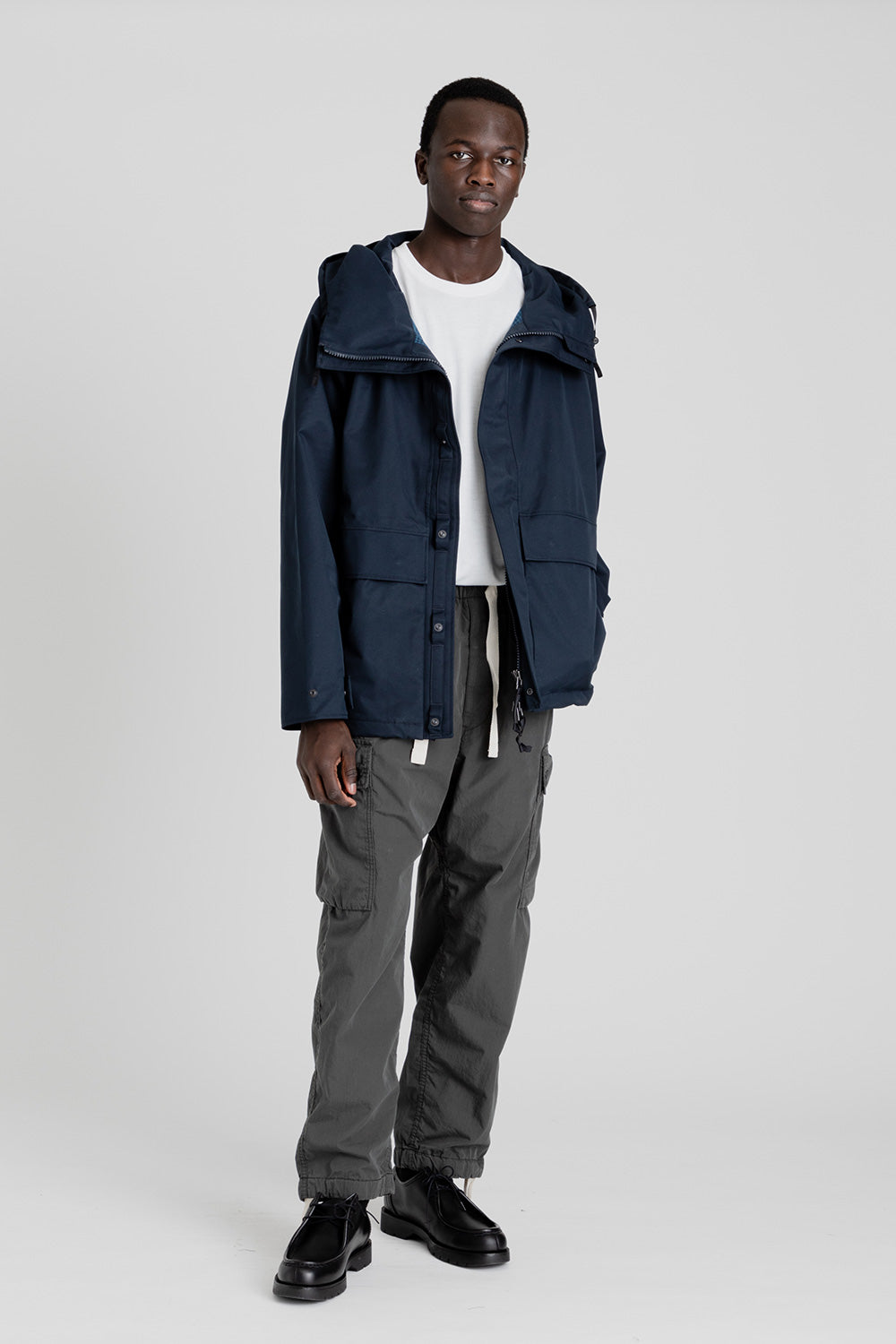 nanamica-2L-gore-tex-cruiser-jacket-navy