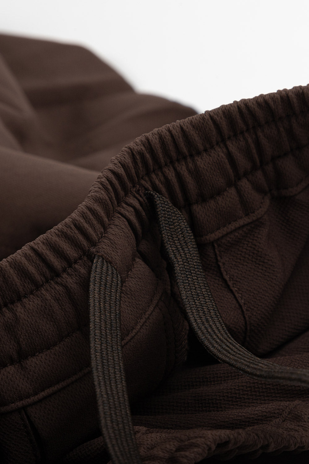 nanamica alphadry pant brown