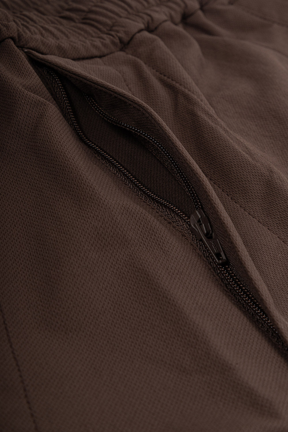nanamica alphadry pant brown