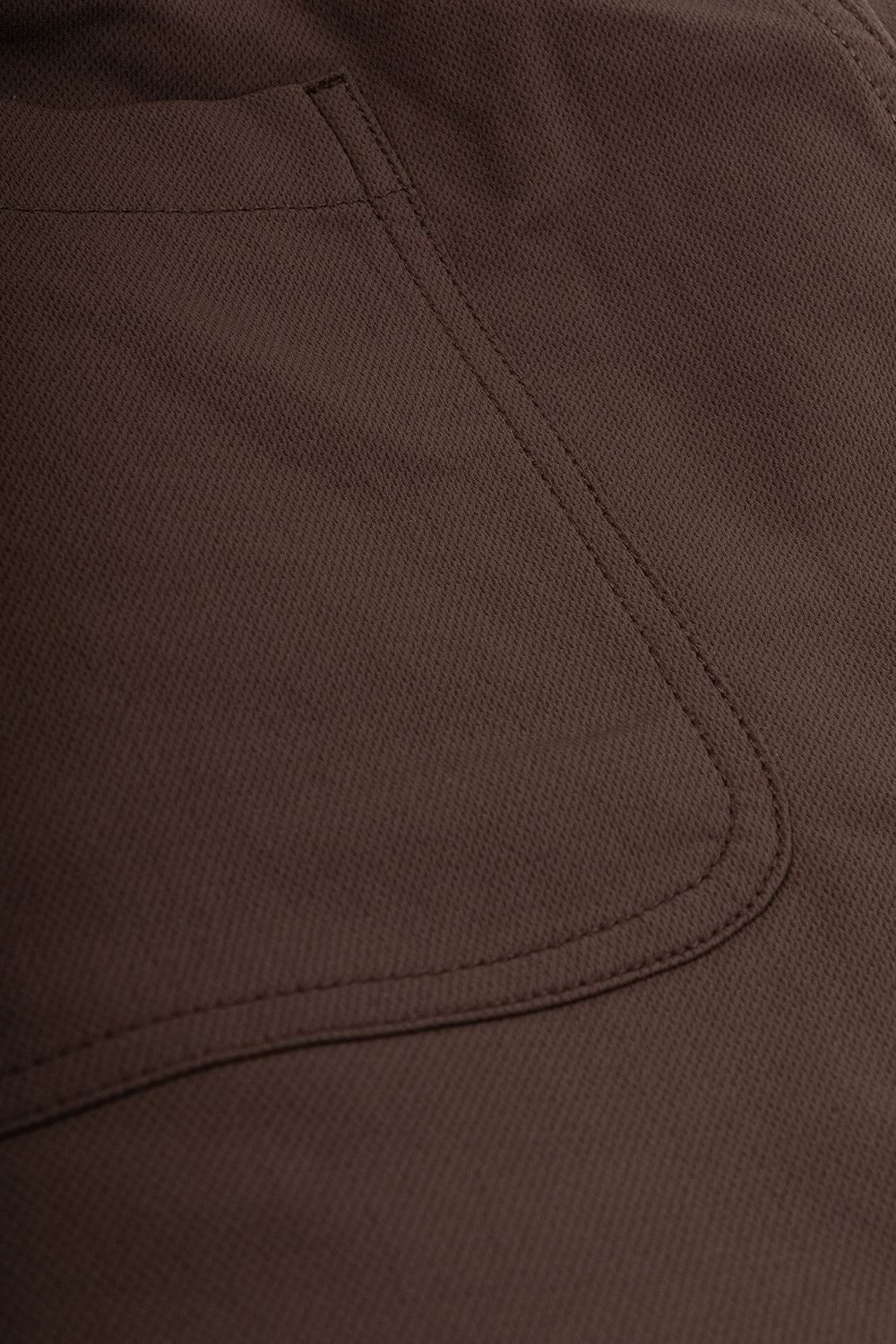 nanamica alphadry pant brown