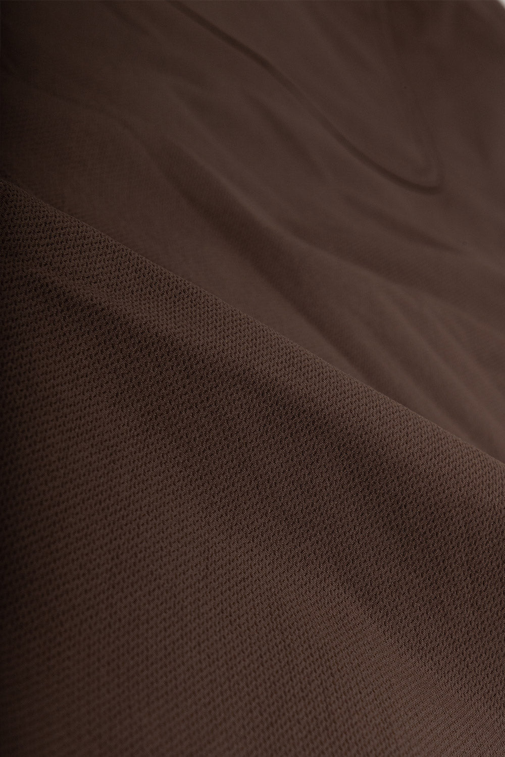 nanamica alphadry pant brown