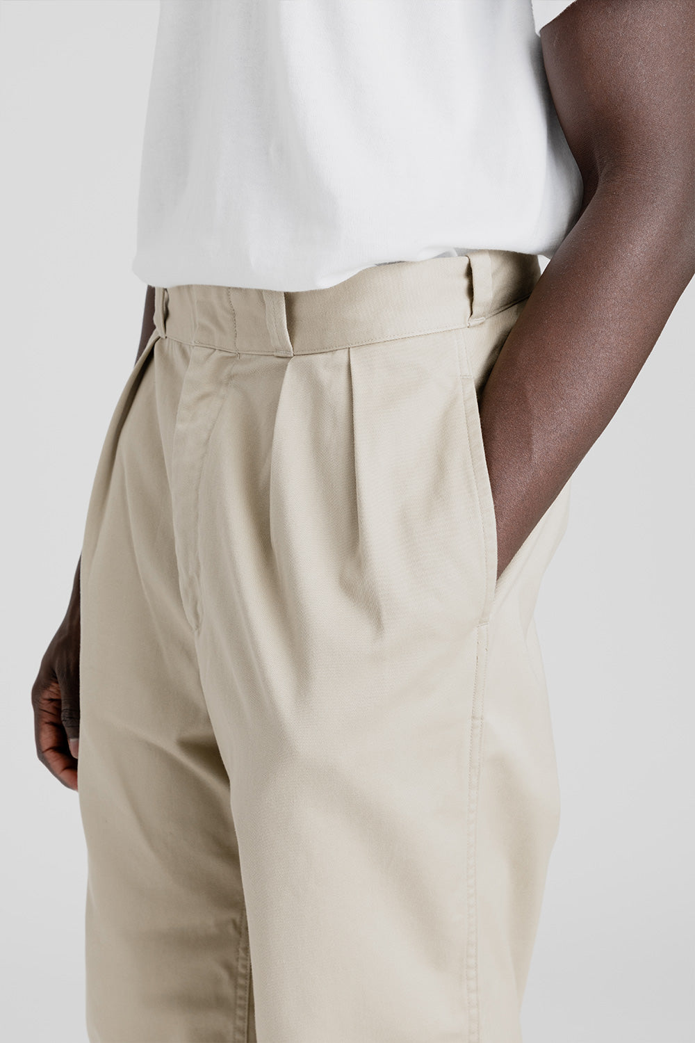 nanamica-double-pleat-wide-chino-pants-khaki