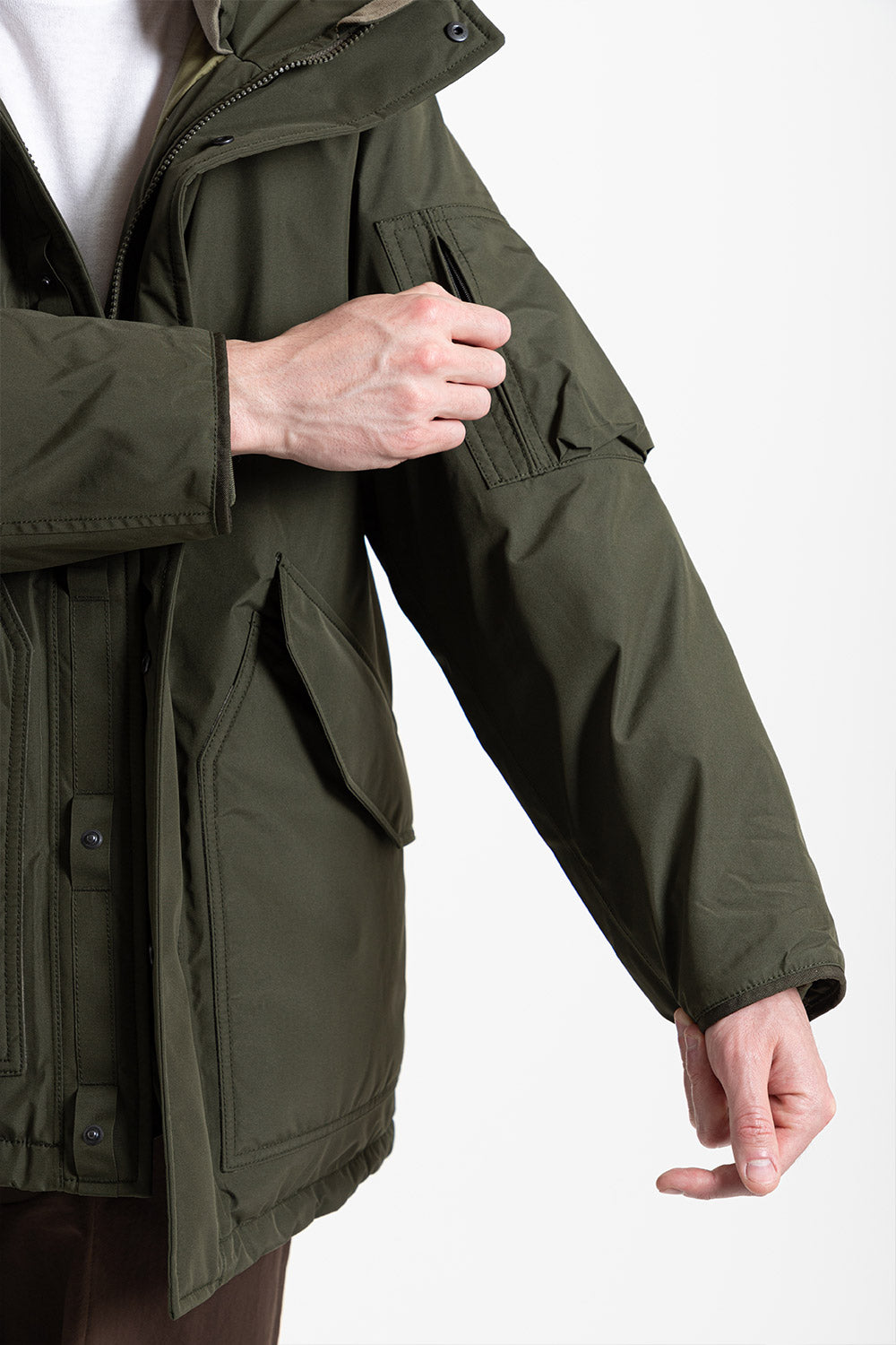 nanamica-gore-tex-down-coat