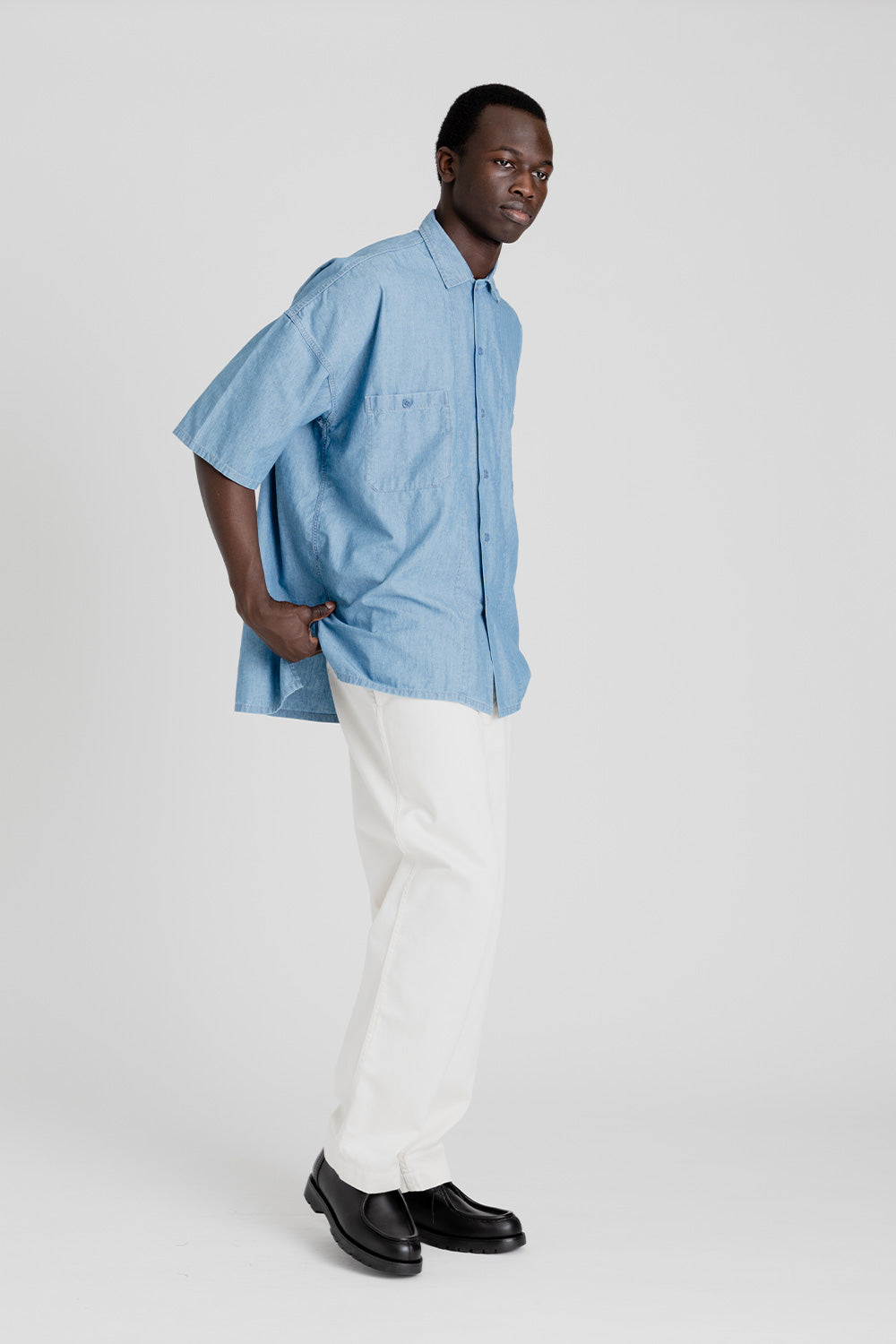 nanamica-h-s-wind-chambray-shirt