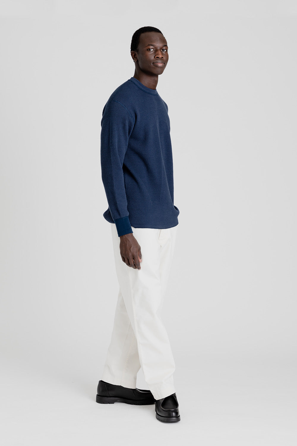 nanamica-l-s-thermal-navy