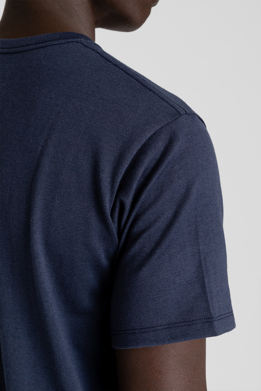 nanamica-loopwheel-coolmax-tee-navy-front