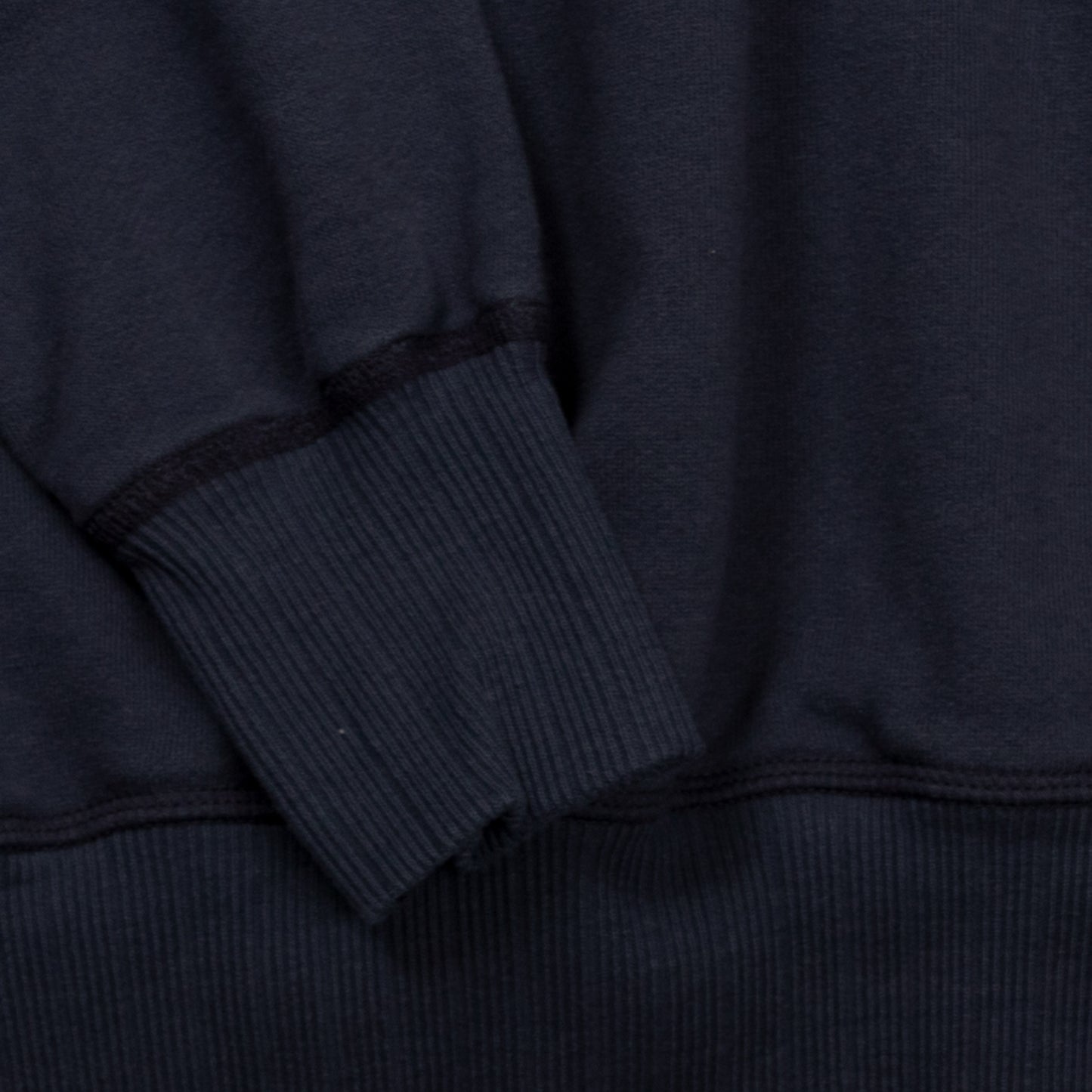 Single V Warm Up - Navy Fade - Wallace Mercantile Shop