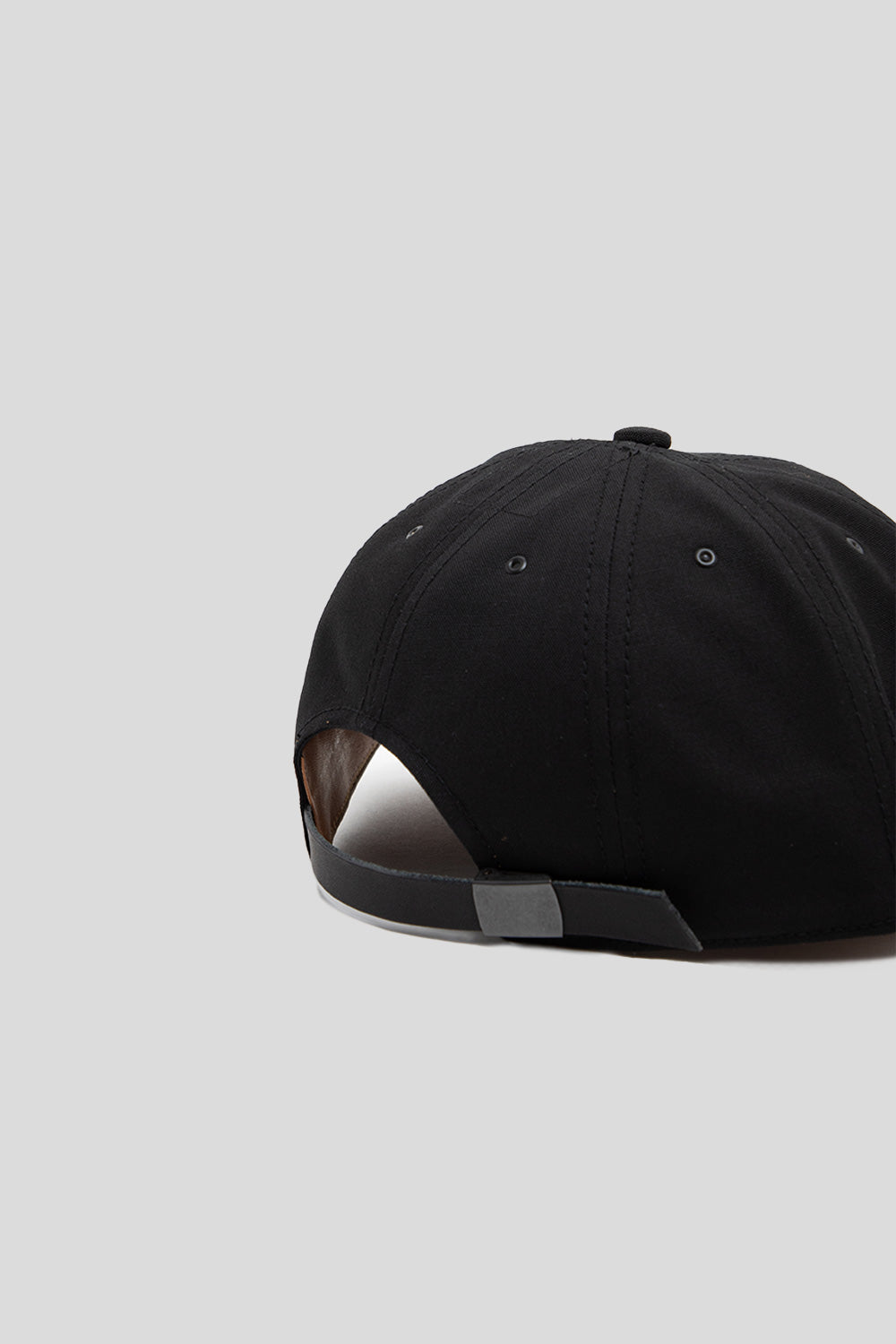 Poten Fujikinbai Cap in Black