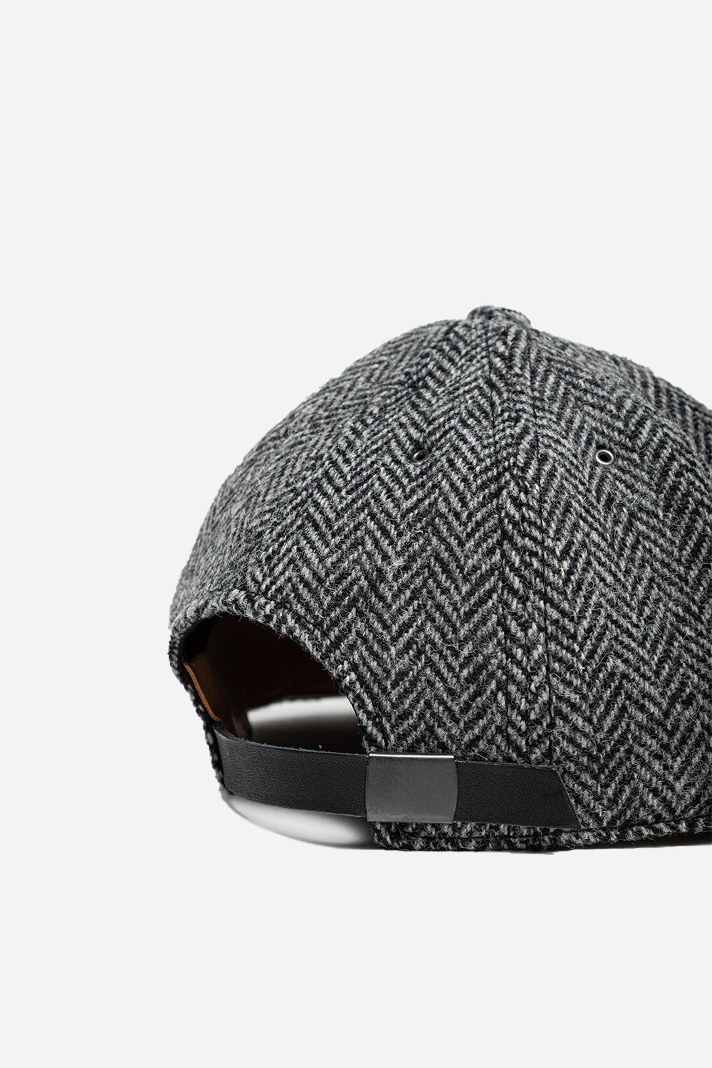 poten-hats-herringbone