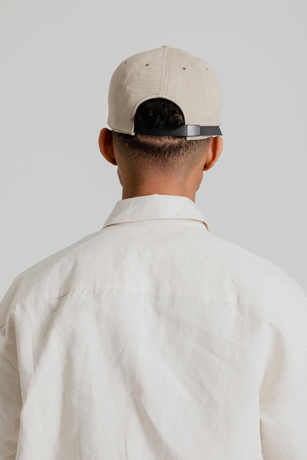 Poten SBC Sunny Dry Cap in Beige