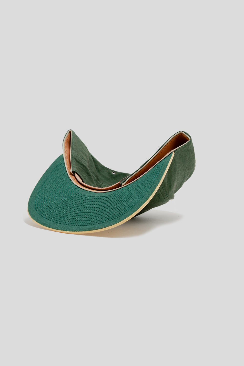 Poten CN Sunny Cap in Green