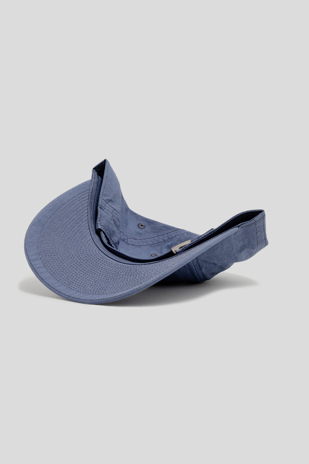 Poten Rudback Cap in Blue