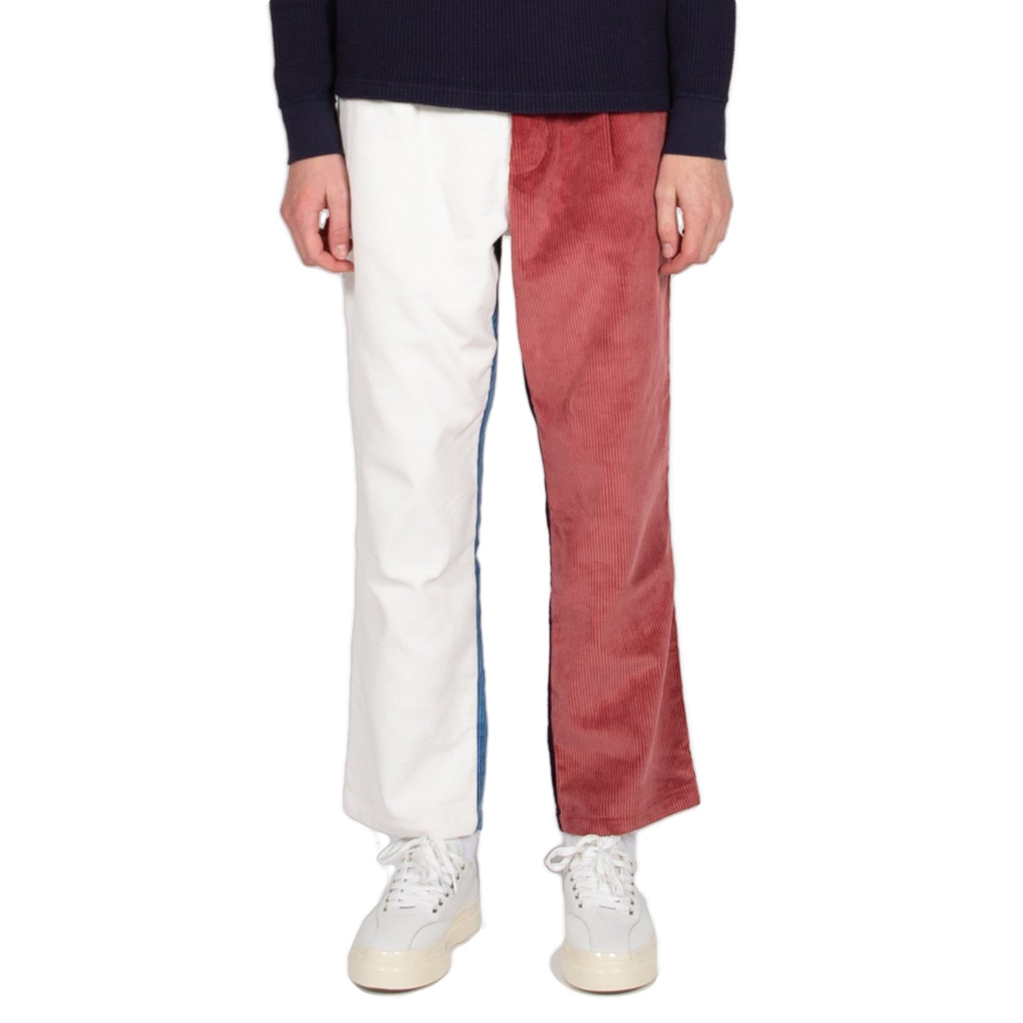 Reception SC Classic Pants Bottoms Corduroy Multi Color