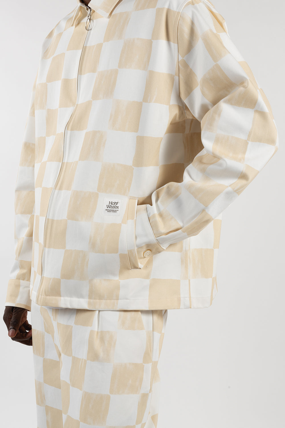 reception-clothing-club-jacket-white-beige-check