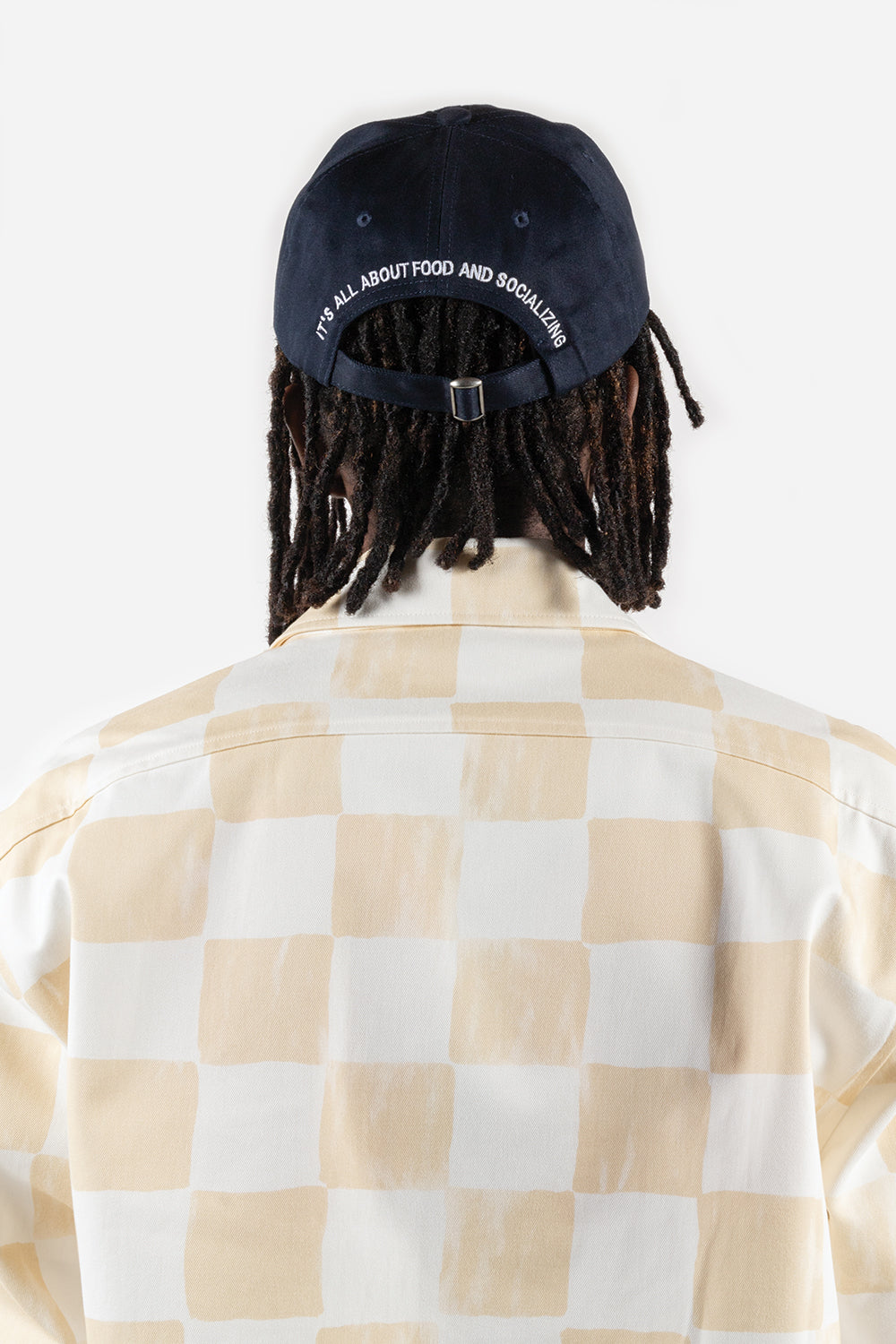 reception-clothing-hat-navy