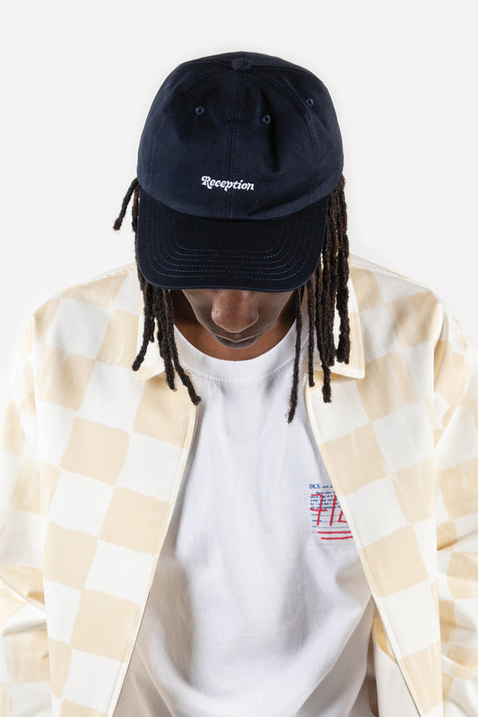 reception-clothing-hat-navy
