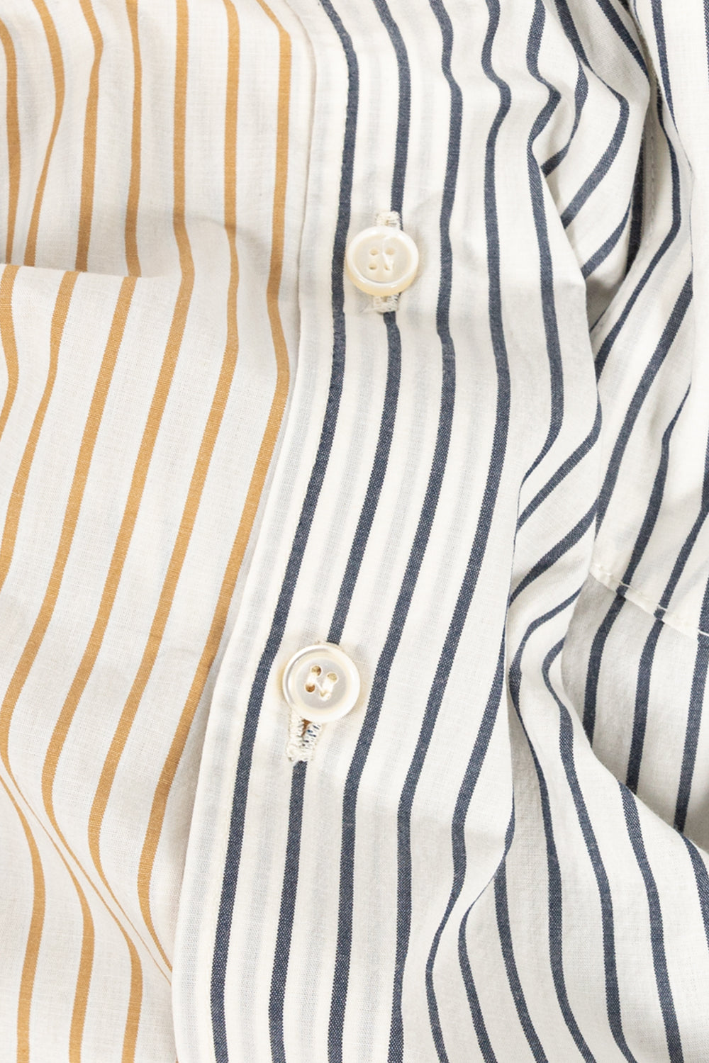 reception loose financial shirt in multicolor