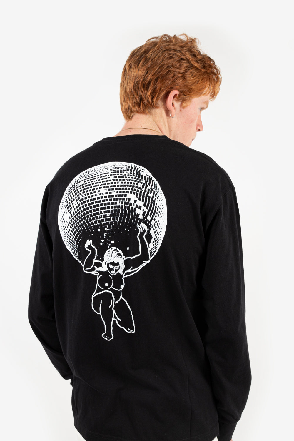 reception social club pulp paris france shirt