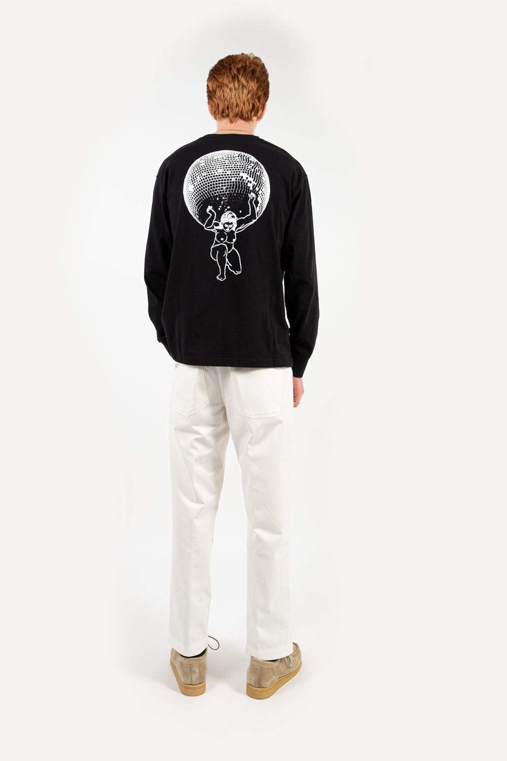 reception social club pulp paris france shirt