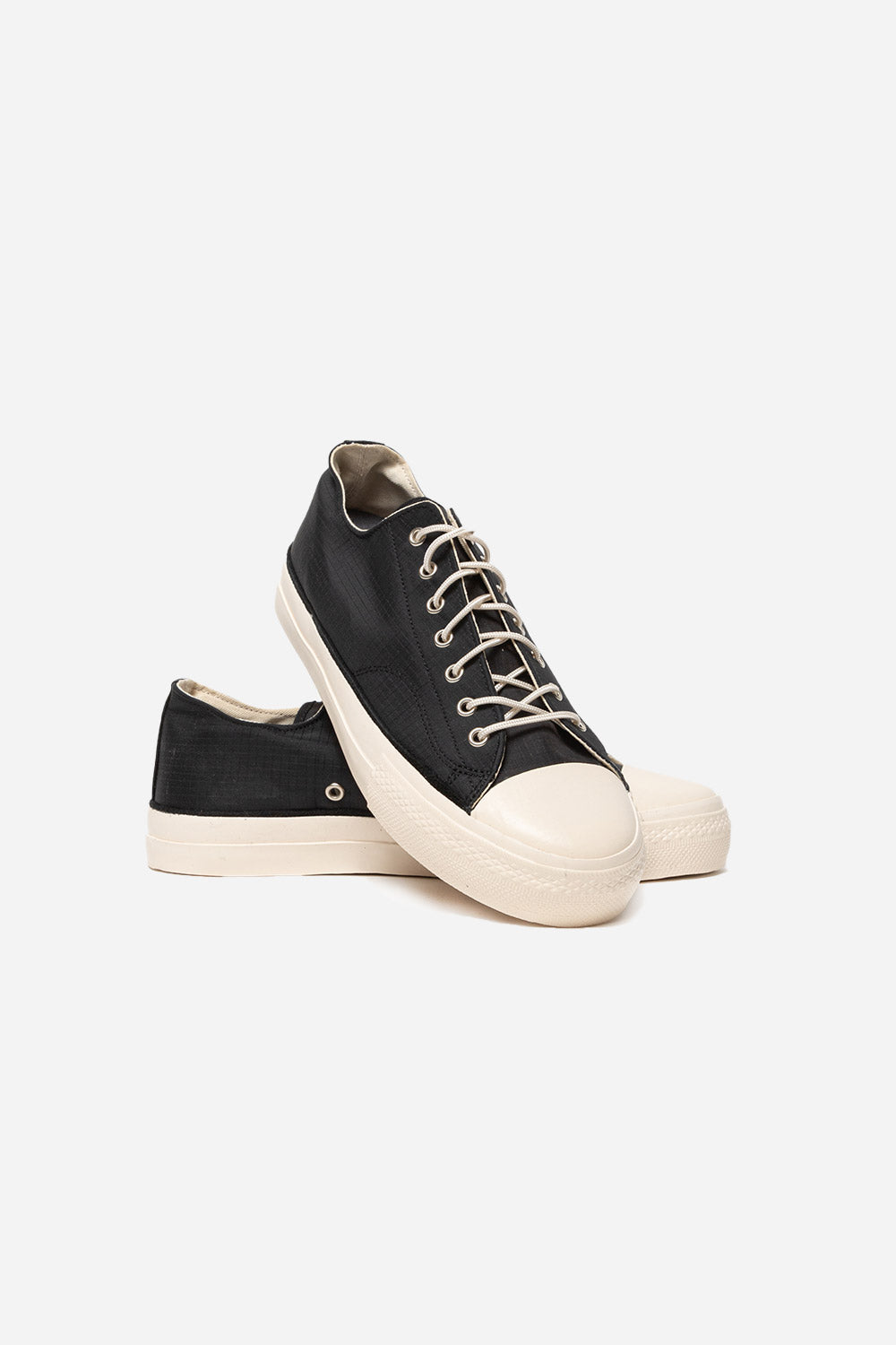 US Military Trainer - Black - Wallace Mercantile Shop