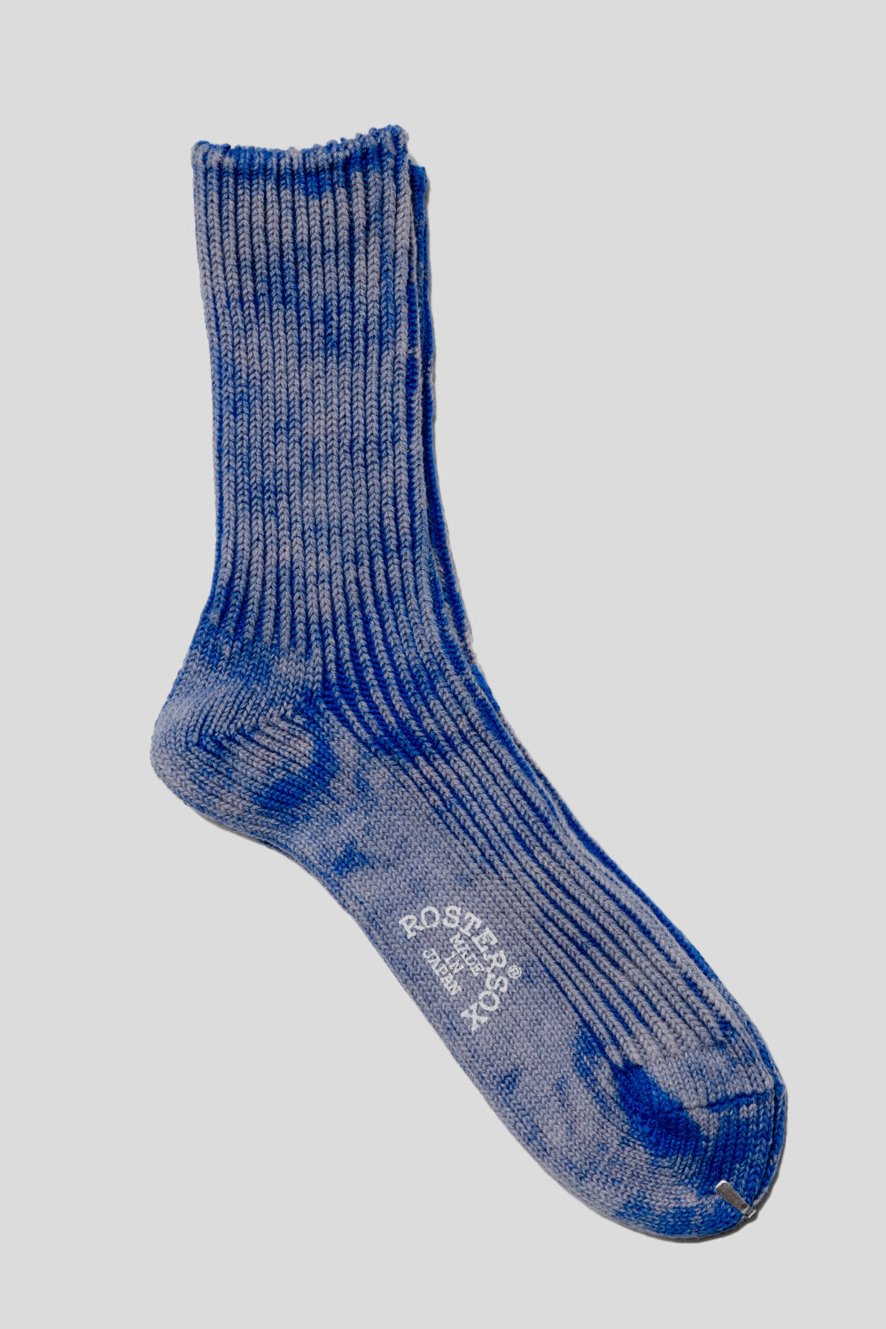 Rostersox BA Socks in Blue