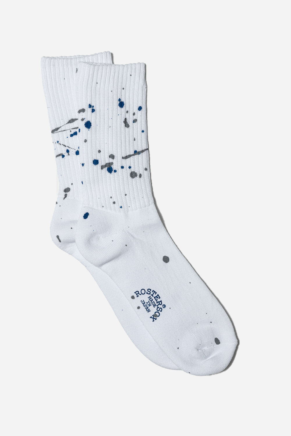 rostersox-rs-214-white-paint