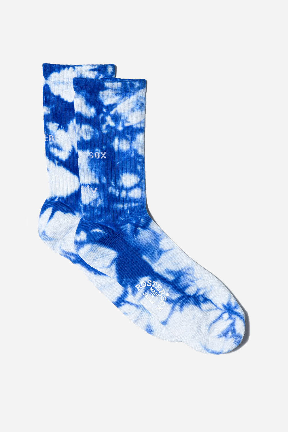 rostersox-rs-215-blue-thanks-buddy