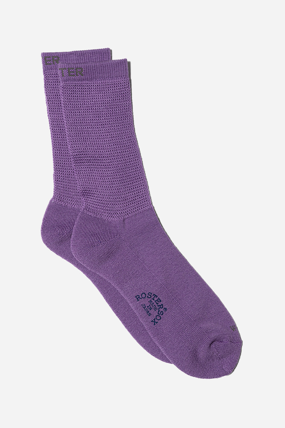 rostersox-rs-229-purple-merino-wool-pile